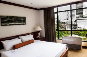  City Lodge Bangkok  Бангкок